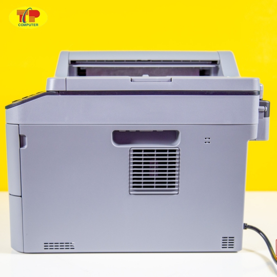 Máy in Brother MFC-L2701DW - In đen trắng đa năng