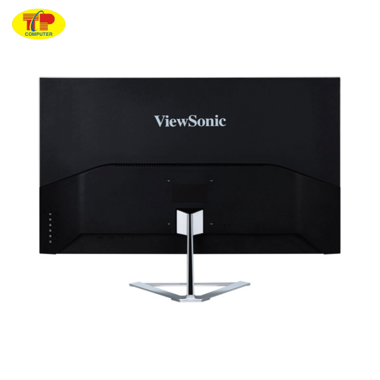 Màn hình ViewSonic VX3276-2K-MHD-2 (31.5 inch/QHD/IPS/75Hz/3ms) 
