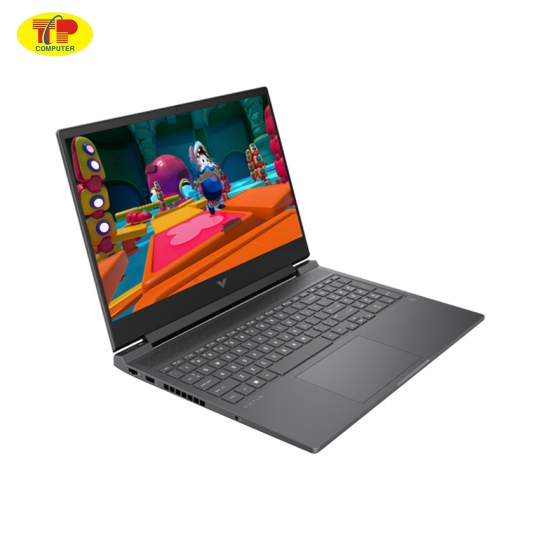 Laptop HP Gaming VICTUS 16-r0283TX (AD9T3PA) (i5 13500H/16GB RAM/512GB SSD/16 144Hz/RTX3050 6GB/Win11/Đen)