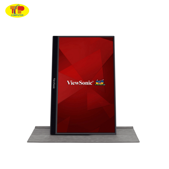 Màn hình di động ViewSonic VG1655 (15.6 inch/FHD/IPS/60Hz/6.5ms) 