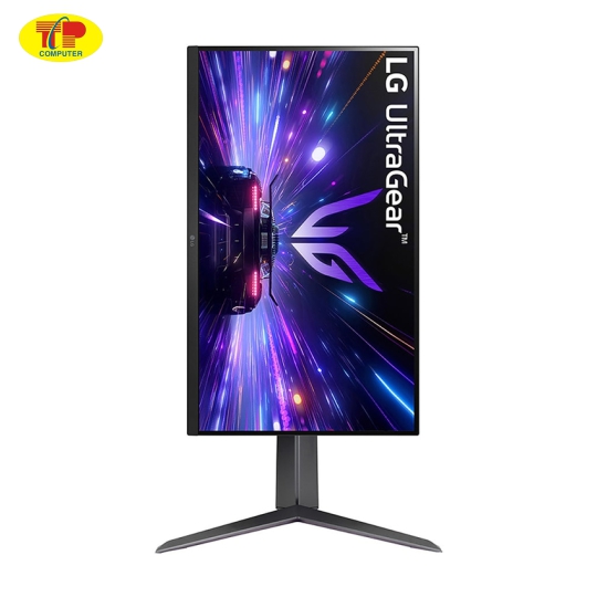 Màn hình LG UltraGear 27GS65F-B (27 inch/FHD/IPS/180Hz/1ms)
