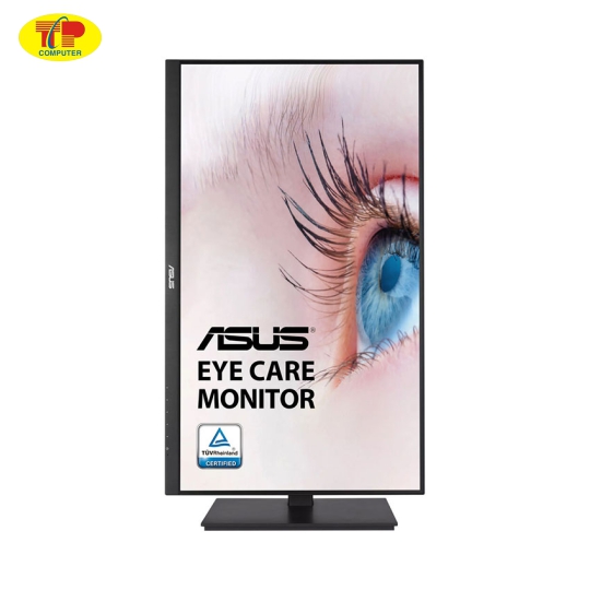 Màn hình ASUS VA24EQSB (23.8 inch/FHD/IPS/75Hz/5ms/loa)