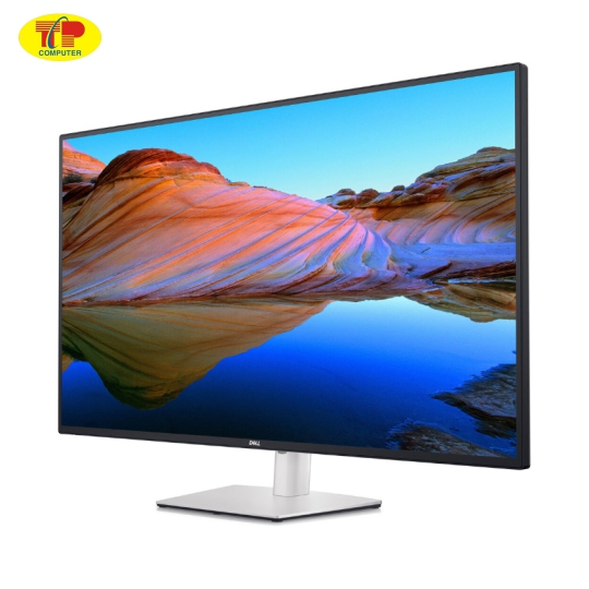 Màn hình Dell UltraSharp U4323QE (42.51 inch/UHD/IPS/60Hz/5ms) 