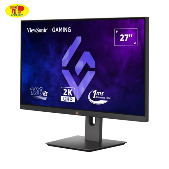 Màn hình ViewSonic VX2758A-2K-PRO-4 (27 Inch/QHD/IPS/180Hz/1ms) 