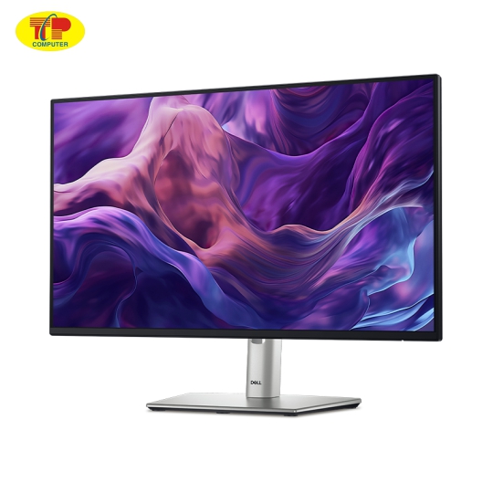 Màn hình Dell P2425H (23.8 inch/FHD/IPS/100Hz/5ms/USB-C) 