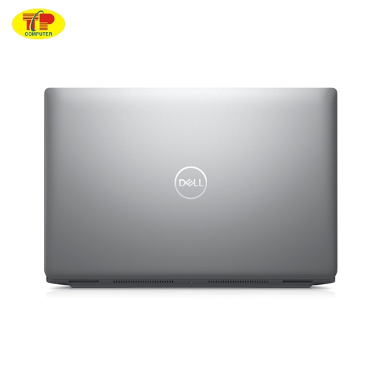 Laptop Dell Workstation Mobile Precision 5680 vPro Enterprise (71023332) (i7-13800H/16GB RAM/512GB SSD/RTX2000 ADA 8GB, 16 inch FHD+/Ubuntu/Xám)