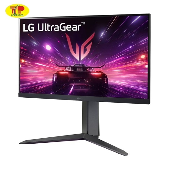 Màn hình LG UltraGear 24GS65F-B (23.8 inch/FHD/IPS/180Hz/1ms) 