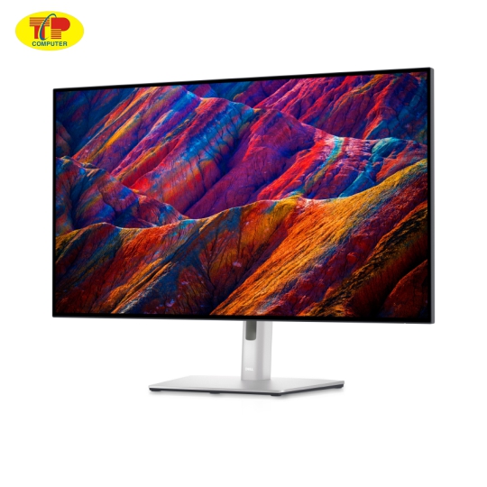 Màn hình Dell UltraSharp U3223QE (31.5 inch/UHD/IPS/60Hz/8ms) 