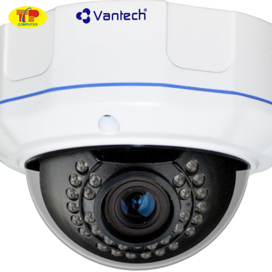 Camera Dome HD-SDI Vantech VP-5302