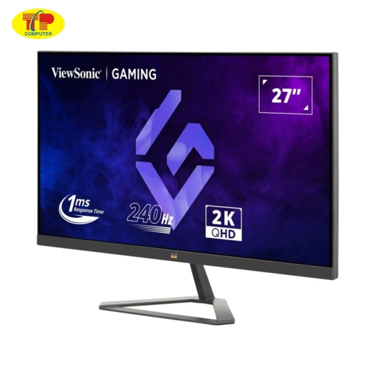 Màn hình ViewSonic VX2758A-2K-Pro-3 (27 inch/QHD/IPS/240Hz/1ms) 
