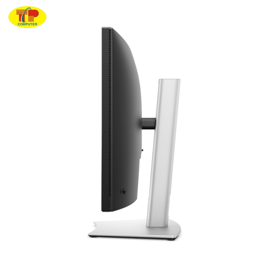 Màn hình Dell Pro Plus P3425WE (34 inch/WQHD/IPS/100Hz/5ms/USB-C 90W) 