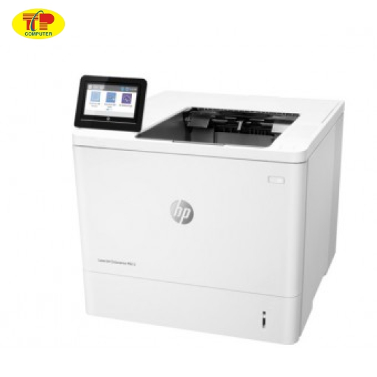Máy in Laser HP LaserJet Enterprise M612DN
