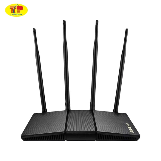Bộ phát wifi ASUS RT-AX1800HP V2 