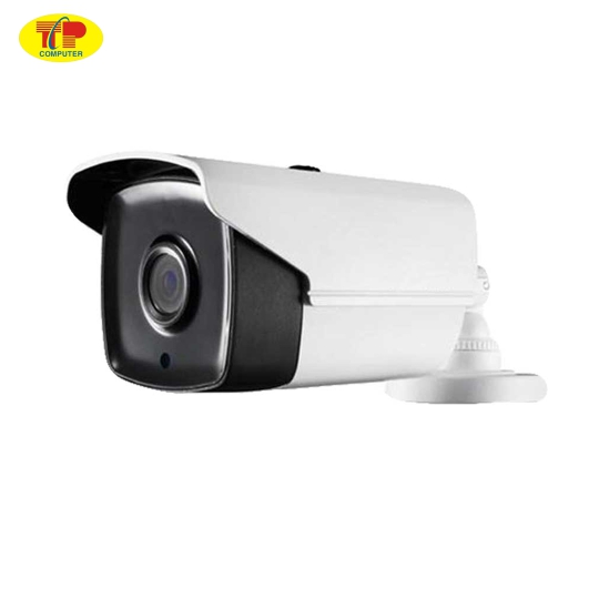 Camera HDPARAGON HDS-1887STVI-IR3 2.0 Megapixel, EXIR 40m, F3.6mm, OSD Menu, Starlight, chống ngược sáng