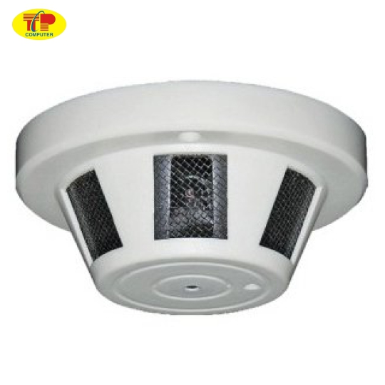 Camera Vantech ngụy trang báo khói VP-1006 AHDH