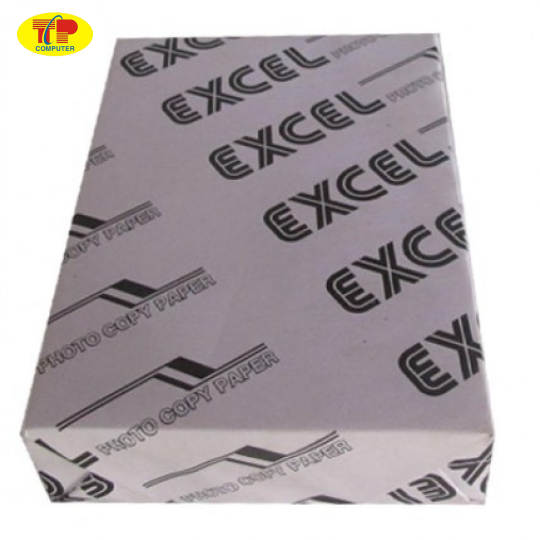 GIẤY A4 EXCEL 70