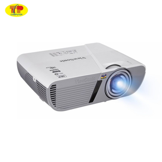 Máy chiếu đa năng kỹ thuật số Viewsonic PJD5353LS