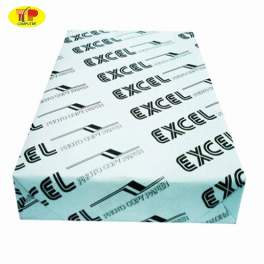 GIẤY A4 EXCEL 80