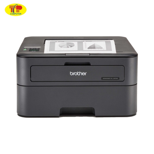 Máy in Brother HL-L2366DW - In đen trắng đơn năng