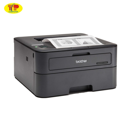 Máy in Brother HL-L2366DW - In đen trắng đơn năng