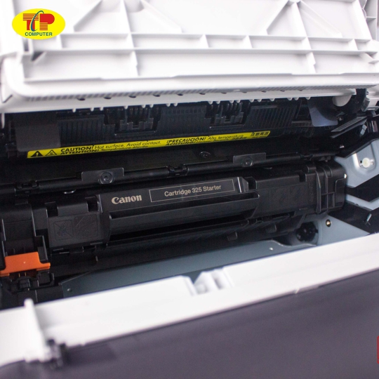 Máy in Canon LBP6030W - Laser đen trắng đơn năng