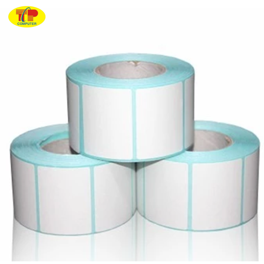 Giấy in cho cân điện tử 45 * 45mm
