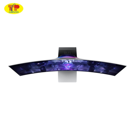 Màn hình Samsung Odyssey OLED G8 LS34BG850SEXXV (34 inch/WQHD/OLED/175Hz/0.1ms/cong)