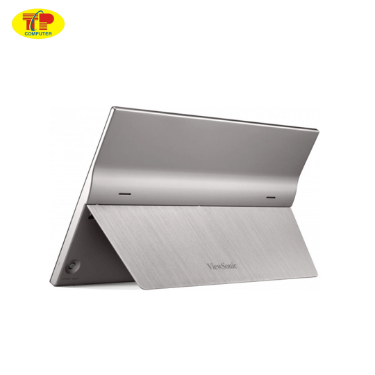 Màn hình di động ViewSonic VG1655 (15.6 inch/FHD/IPS/60Hz/6.5ms) 