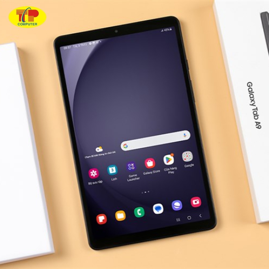Máy tính bảng Samsung Galaxy Tab A9 WiFi 4GB/64GB 