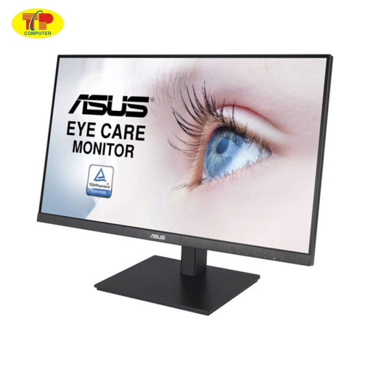 Màn hình ASUS VA24EQSB (23.8 inch/FHD/IPS/75Hz/5ms/loa)