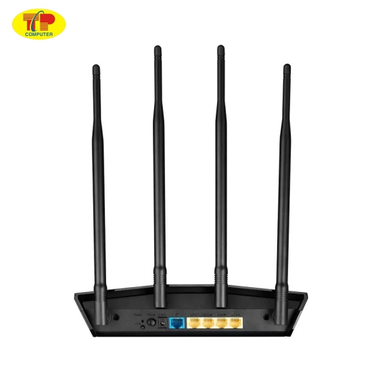 Bộ phát wifi ASUS RT-AX1800HP V2 