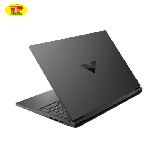 Laptop HP Gaming VICTUS 16-r0128TX (8C5N3PA) (i5 13450HX/16GB RAM/512GB SSD/16 144Hz/RTX4050 6GB/Win11/Đen)