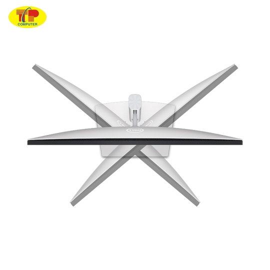 Màn hình Dell U2723QE (27 inch/UHD/IPS/60Hz/8ms/400 nits/HDMI+DP+USBC) - Likenew (Full box)