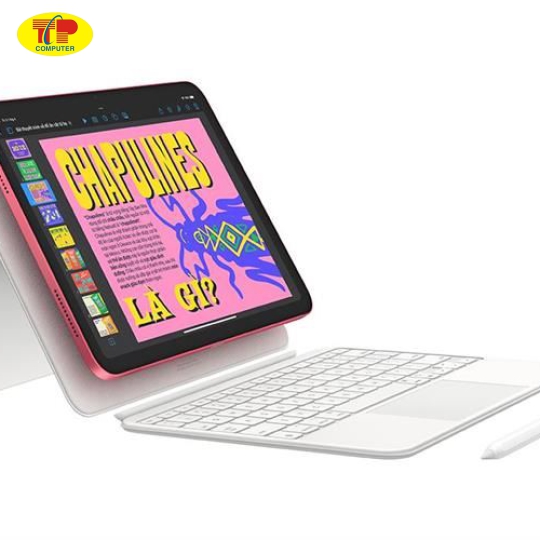 iPad A16 Wifi 128GB 2025 