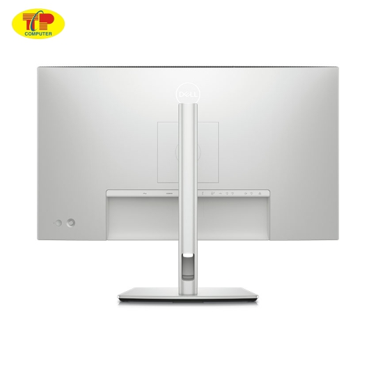 Màn hình Dell Ultrasharp U2724DE (27 inch/QHD/IPS/120Hz/5ms/USB-C/RJ45/Thunderbolt) 