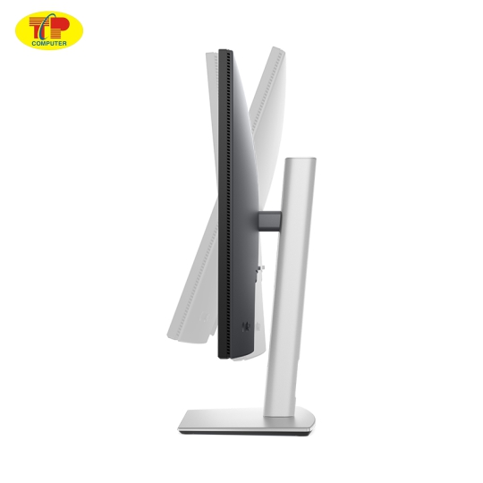 Màn hình Dell Pro Plus P2725D (27 inch/QHD/IPS/100Hz/5ms/USB-C) 