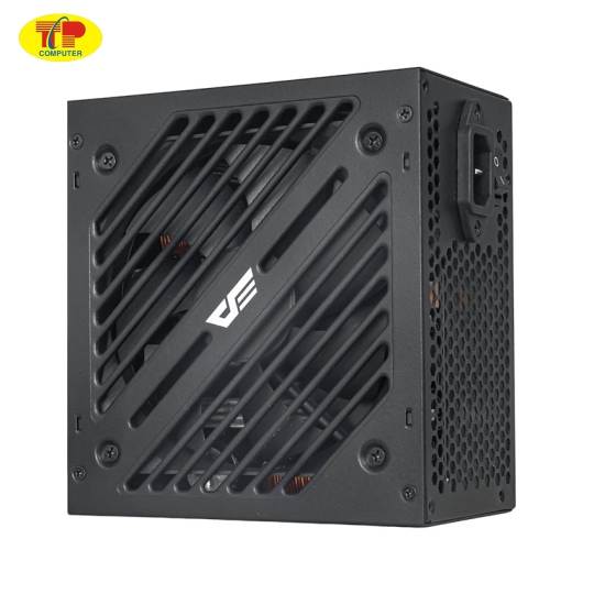 Nguồn máy tính DARKFLASH EMT 650W (80 Plus Bronze)