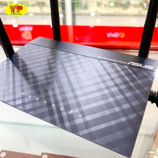  Router wifi ASUS RT-AC750L