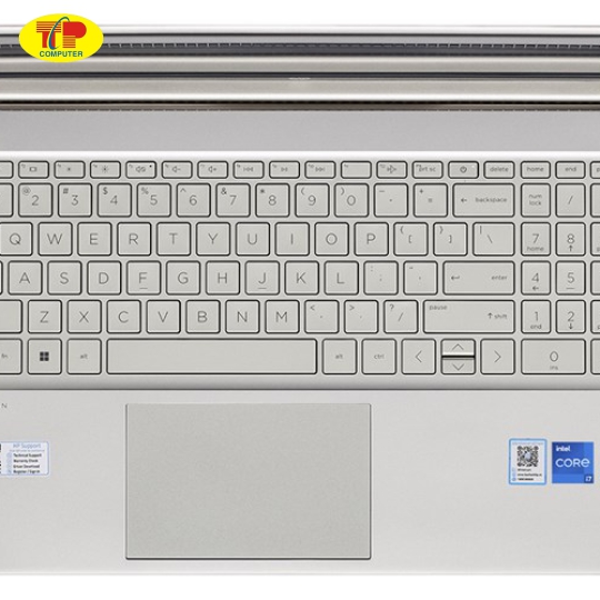 Laptop HP Pavilion 15 eg3091TU i7 1355U/16GB/512GB/Win11 (8C5L2PA) 