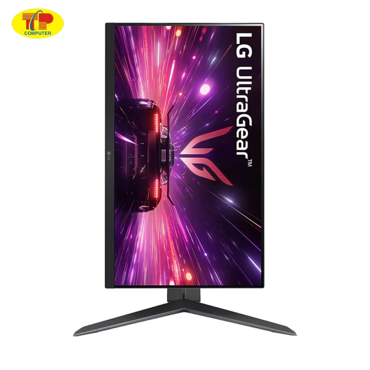 Màn hình LG UltraGear 24GS65F-B (23.8 inch/FHD/IPS/180Hz/1ms) 