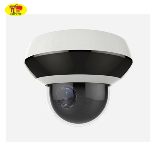 Camera ip hdparagon HDS-PT5404IR-A/H 4.0 Megapixel, Hồng ngoại 20m, Zoom quang 4X, Audio, MicroSD