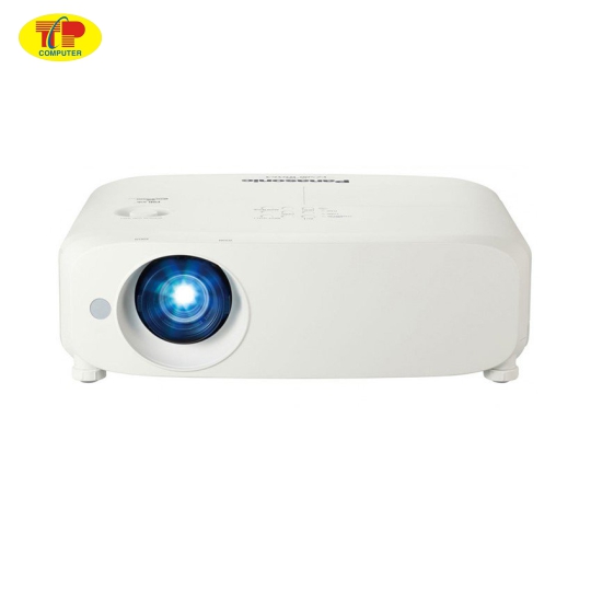 Máy Chiếu Panasonic PT-VX610 Công nghệ LCD