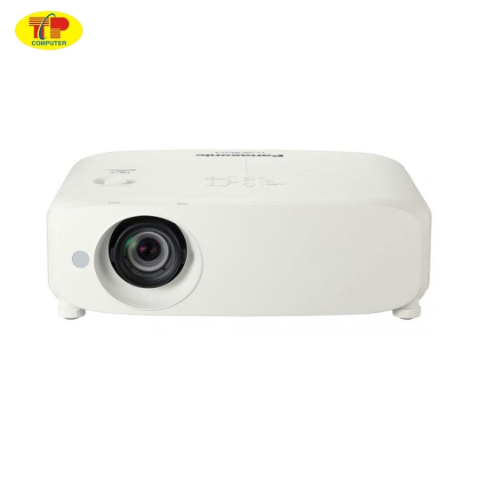 Máy Chiếu Panasonic PT-VX610 Công nghệ LCD