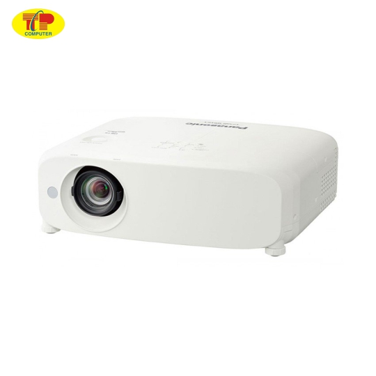 Máy Chiếu Panasonic PT-VX610 Công nghệ LCD