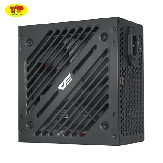 Nguồn máy tính DARKFLASH EMT 650W (80 Plus Bronze)