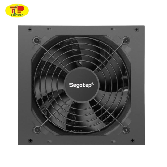 Nguồn SEGOTEP PM850W (SG-950) Black ( 80 PLUS PLATINUM/PCIE 5.1/ATX 3.1 )