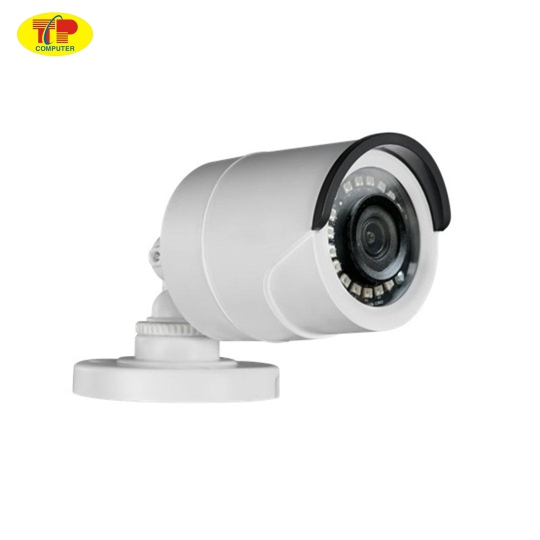 Camera HDPARAGON HDS-1887STVI-IRF 2.0 Megapixel, EXIR 30m, F3.6mm, Ultra Lowlight, Chống ngược sáng, Camera 4 in 1