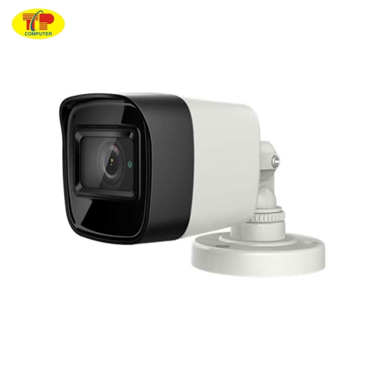 Camera HDPARAGON HDS-1899TVI-IRMF 8.0 Megapixel, Hồng ngoại EXIR 30m, F3.6mm, Camera 4 in 1
