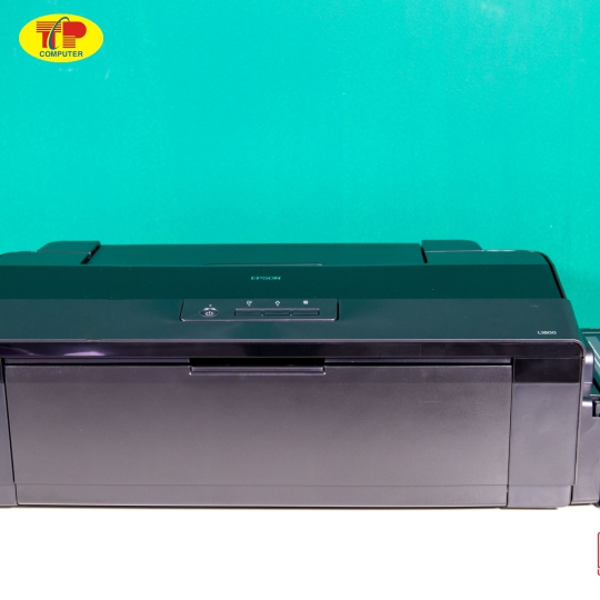 Máy In phun màu Epson L1800 - Đơn năng A3