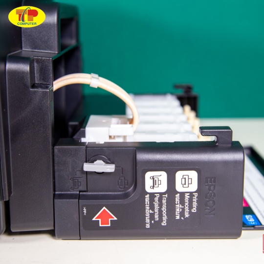 Máy In phun màu Epson L1800 - Đơn năng A3